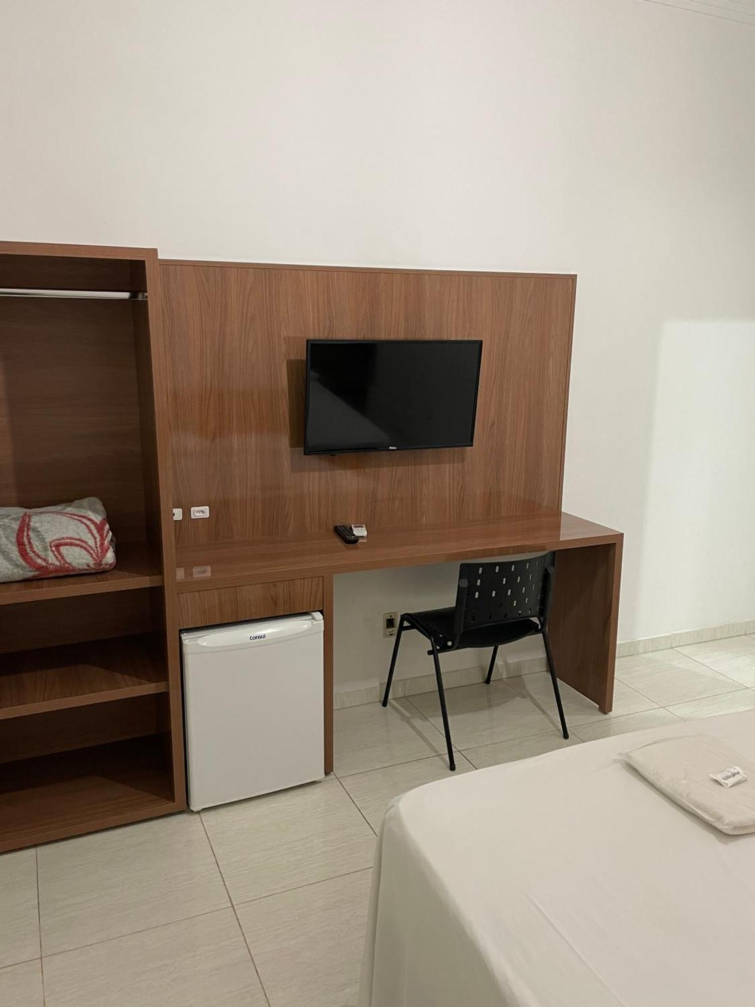 Hortolândia Hotel Prime מראה חיצוני תמונה
