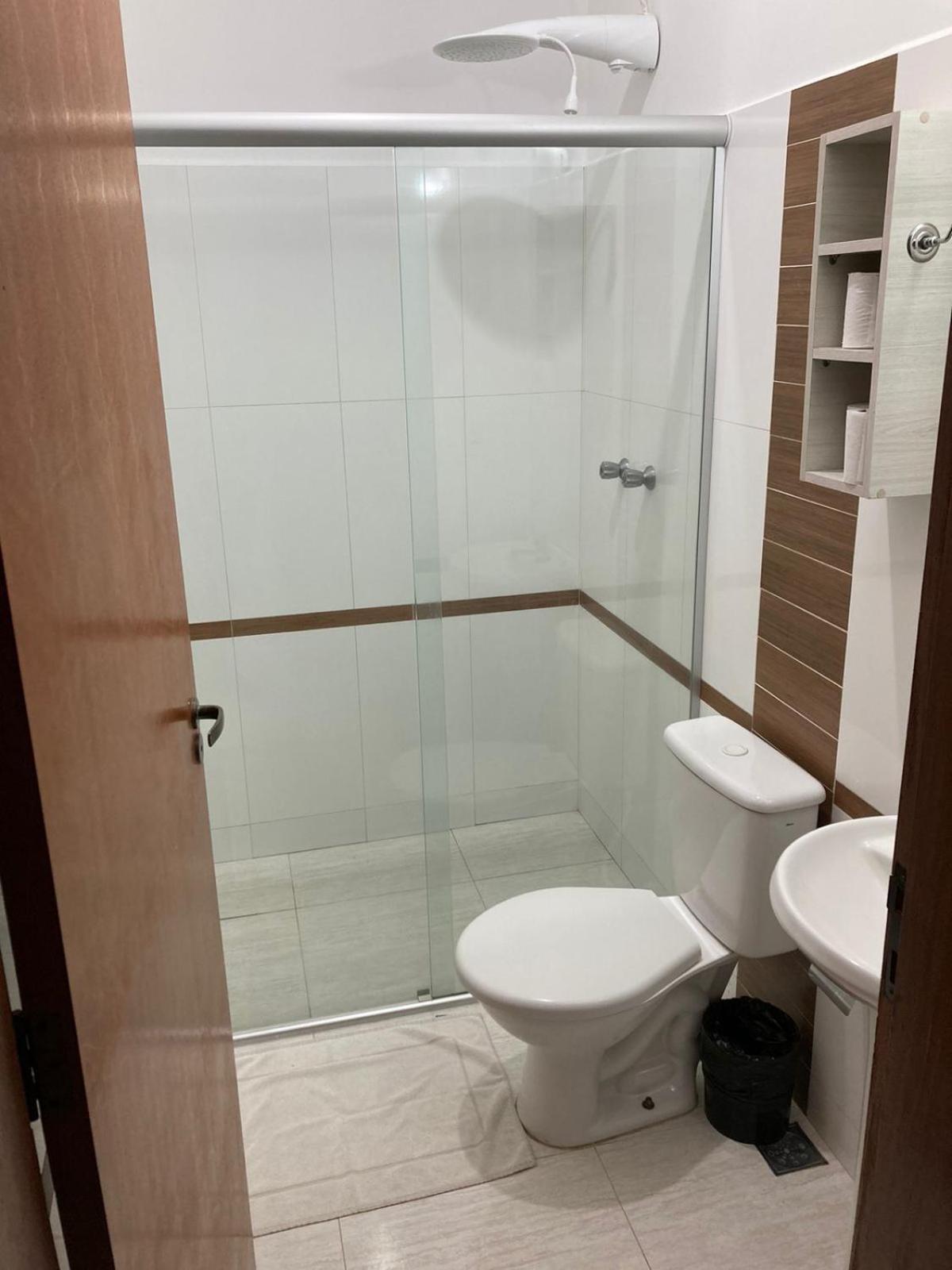 Hortolândia Hotel Prime מראה חיצוני תמונה