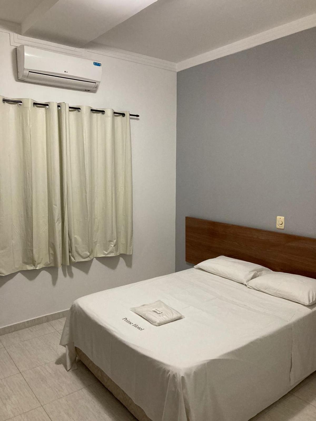 Hortolândia Hotel Prime מראה חיצוני תמונה